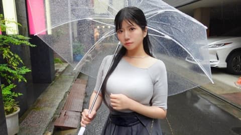 Amateur applicant seeking adult film sex experience 2256 SIRO-5368