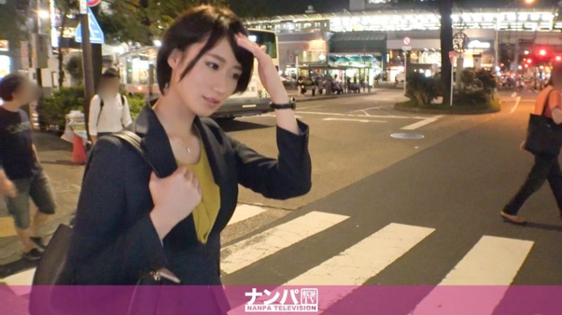 First photoshoot after a genuine pick-up: 1403 200GANA-2174