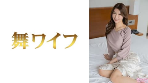 Exclusive: Dancing Housewife Yuri Yamashita 1 292MY-861
