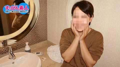 Masako Sawamura (without makeup) 10musume_011621_01