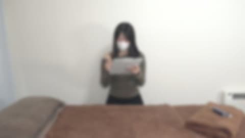 [No/Raw Cumshot] A charming, tall, office lady booked again. I was a little surprised that she wasn't wearing panties or a bra. Thank you so much for your return visit. FC2-PPV-4833139