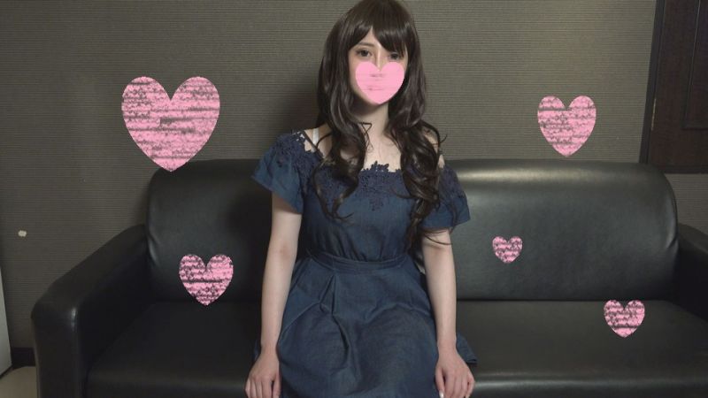 First shoot: Beautiful mixed-race girl, fair-skinned, voluptuous, and with large breasts, 21 years old, Liu Yi-chan, FC2-PPV-1520897