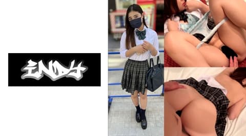 Face Revealed [Personal Photography] Selfies of having sex with a cheerful, petite girl from Kansai 534POK-066