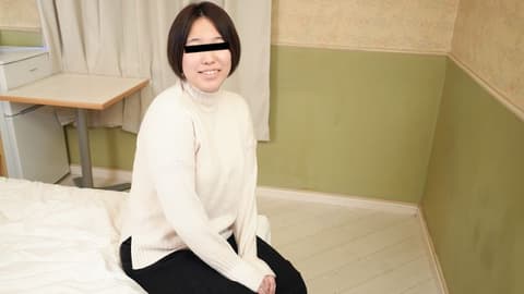 Want to do something I haven't been able to do until now! A current female college student gets unprotected sex! Noriko Sato 10musume_081723_01