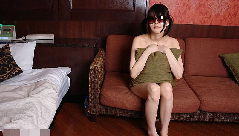 Virginity-ending infidelity ritual ~ Let me cut the tape~ _10musume_032009_01