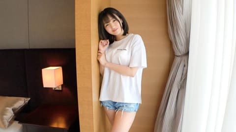 Amateur applicant, first time filming AV 209 SIRO-4487
