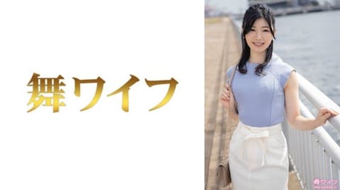 Dancing Housewife Aoyama Karen 1 292MY-865