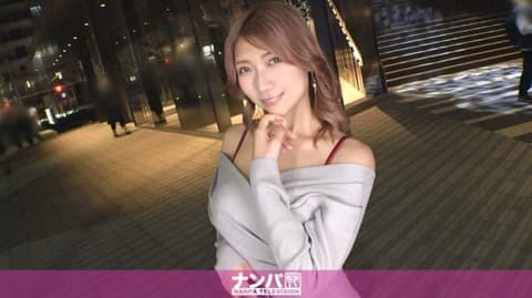 真实搭讪后首拍 2184 GANA-3227