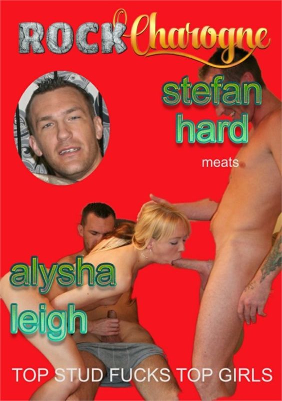 Stefan Hard Metz Elisa Li