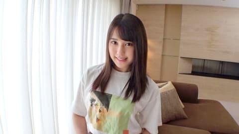 Amateur applicant, first time filming AV 244 SIRO-4664