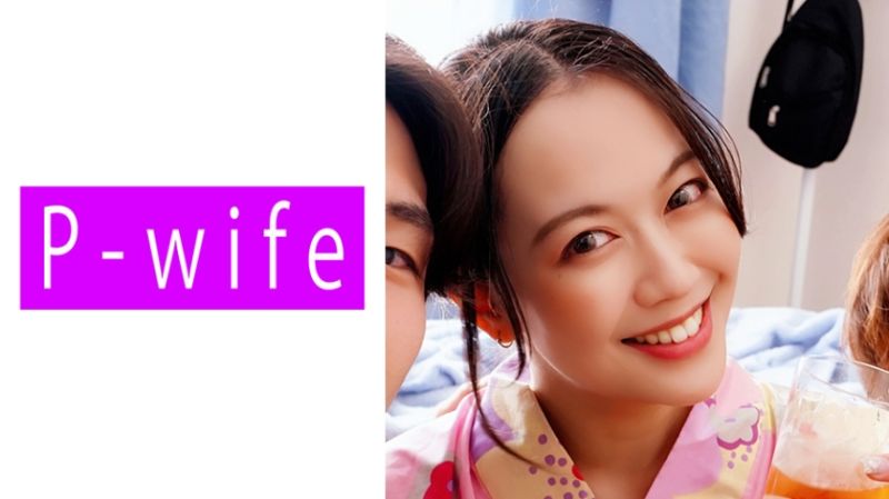 P-WIFE Dance 811PWIFE-869