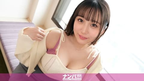First photoshoot after a genuine pick-up call 2071 200GANA-3074