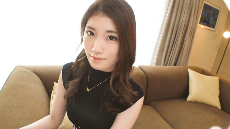 Amateur applicant seeking adult film sex experience 1885 SIRO-4905