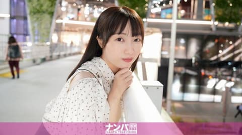 Exclusive First Shot After Real Pickup 2231 200GANA-3285