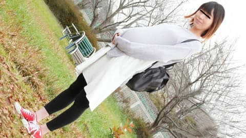 First-time shooting profile of an amateur wife: 89 Yoshimi Reika pacopacomama_111420_384