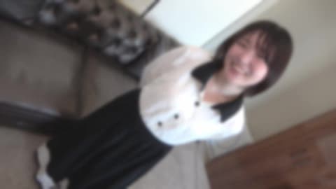 【冲击作】有着天使般笑容和白皙美巨乳♡疗癒系美女脸颊通红，对鸡巴如痴如醉。在恩爱的HZO到最高潮。再拍多几次！ FC2-PPV-4803019