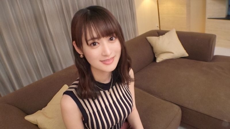 Amateur applicant seeks adult film sex experience 1806 SIRO-4799