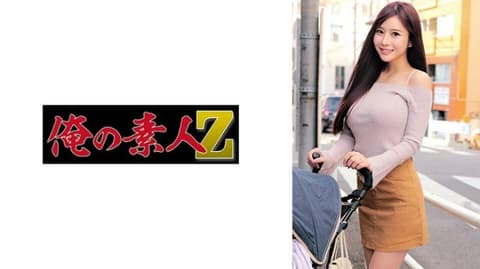 胡桃 ORECZ-187