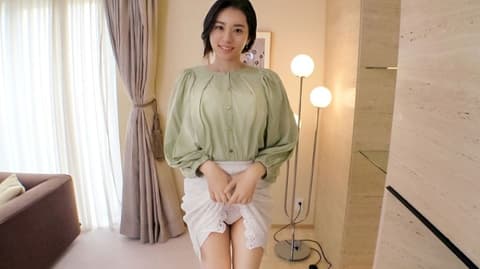 Amateur applicant, first time filming AV 220 SIRO-4483