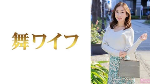 独家 跳舞人妻 足立美纱1 MY-991