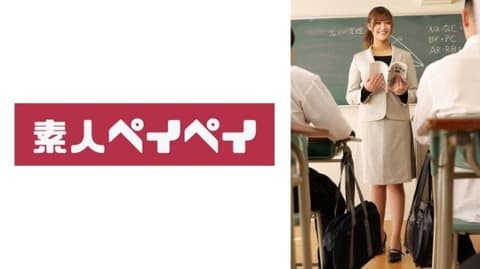 Using drugs to make Teacher Sayama obedient SPAY-596