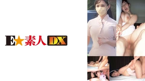 Big-breasted K Yuria 766ESDX-053
