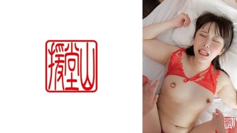 素人女子爱子（暂定）① 709ENDS-197