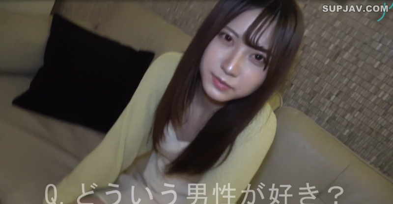 [#98] Self-shot sex with an overwhelmingly beautiful intern model. (Part 2) FC2-PPV-3381983