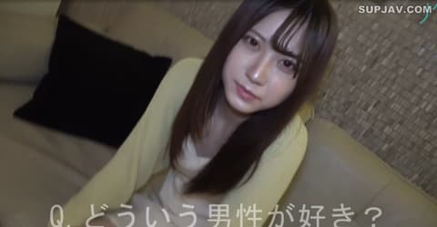 [#98] Self-shot sex with an overwhelmingly beautiful intern model. (Part 2) FC2-PPV-3381983