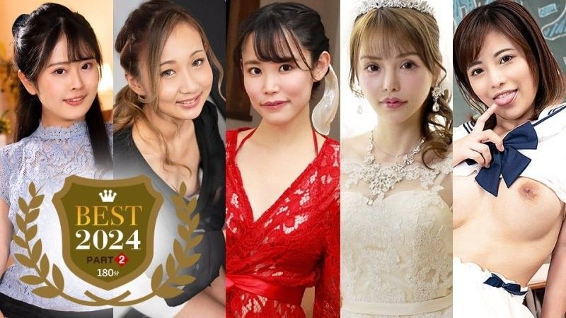 Ichiban-do Best 2024 ~ Part 2 ~ 1pondo_011025_001