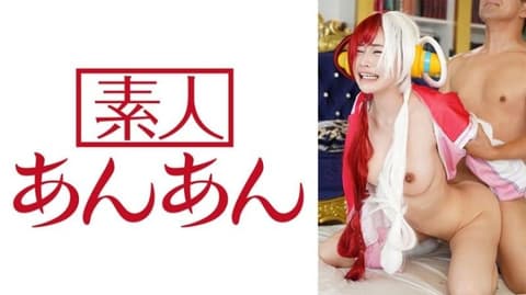 Hibiki Uta 714ANAN-033