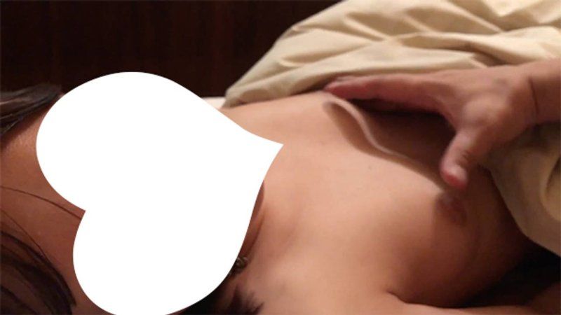 Riko, 20 years old_3・Facial Shot・No Condom. A well-mannered, simple college girl from a wealthy family is dressed in a swimsuit and then subjected to intense sex. She's made to suck her toes, almost becoming a pet (057) FC2-PPV-4793121