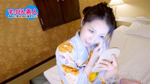 A bare-faced person ~ shooting a face at a bare face ~ Hitomi Ikeda 10musume_092419_01
