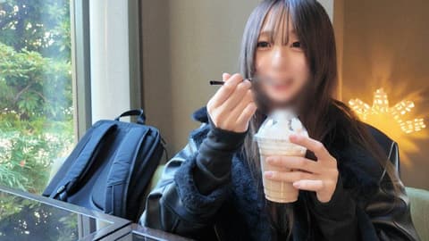 【初次】害羞的乡下最可爱女儿为了追逐梦想，来到东京。在慾望之都「堕落」应徵高额打工。中出 城市洗礼 FC2-PPV-4830709