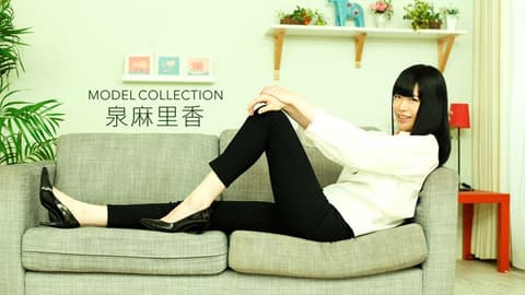 Top Model Selection: Marika Izumi _1pondo_072618_719