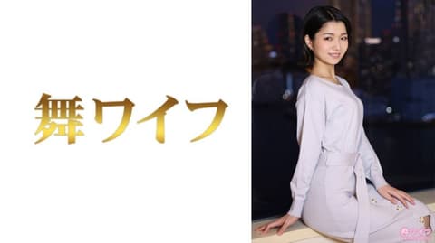 Dancing Housewife Kuramoto Nozomi 2 292MY-784