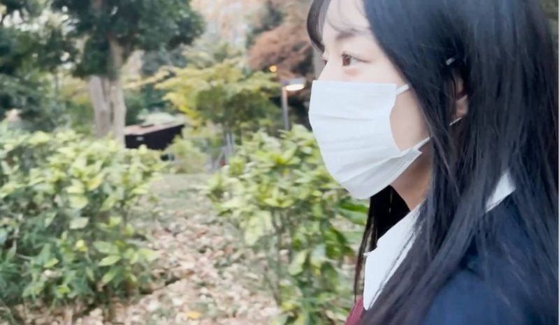 Dangerous Job: Shizuka, a girl from Okayama who grew up in an unfamiliar environment, is raped by her uncle. FC2-PPV-4796357