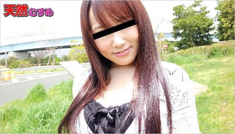 Vibrator on a walk ~I don't care if I get seen~ _10musume_071312_02