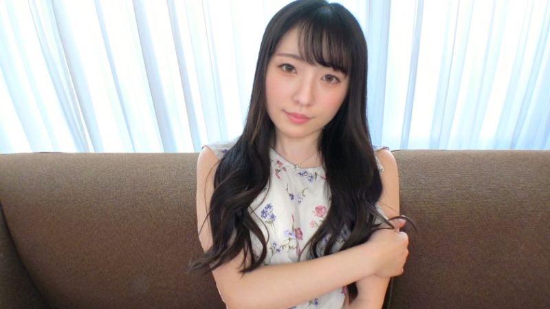 Amateur applicant seeks adult film sex experience 1952 SIRO-5017