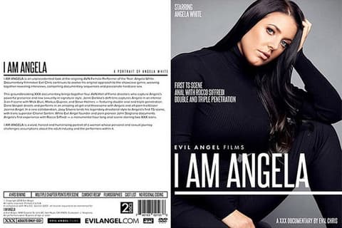 My name is Angela