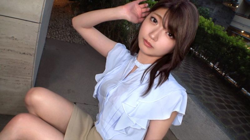 Amateur applicant seeks adult film sex experience 2051 SIRO-5162