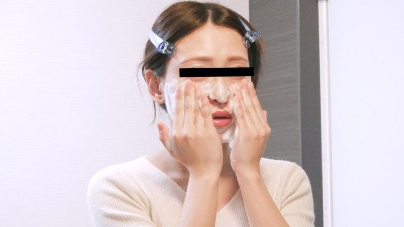 A mature woman without makeup ~The true face of Mr. Sudo~ Anna Sudo pacopacomama_111525_100