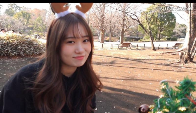 First shoot - Face revealed! On this special day, I'm featuring my favorite super arrogant female college student, a 20-year-old M-type girl who'll do anything as long as she's allowed to (Part 2) FC2-PPV-4347336
