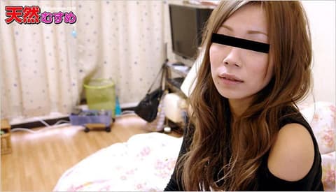 A secret job given to a naive young girl while her boyfriend was away _10musume_070612_01