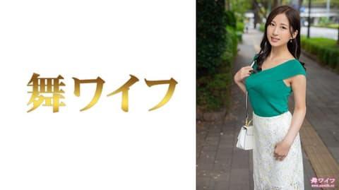 Exclusive: Dancing Housewife Fujisawa Yuna 1 292MY-855