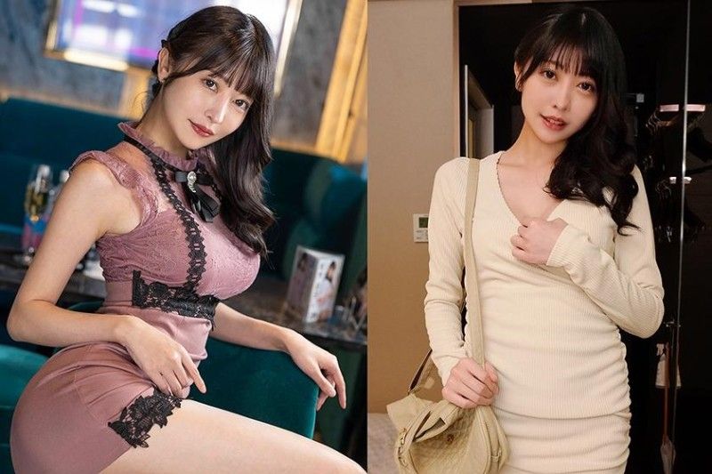 <A famous hostess in Roppongi is just an ordinary woman after leaving the hotel> A goddess descends! Five consecutive nights of sex with a fair-skinned, slender beauty who becomes wanton after drinking! Hinako Mori 832AFHL-019