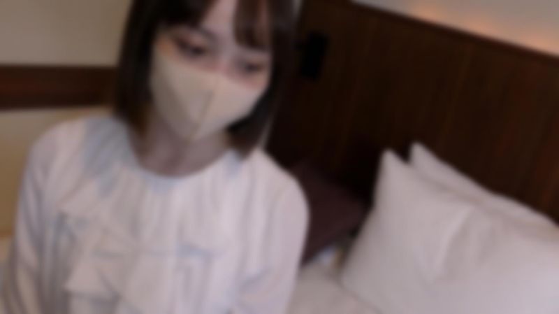 Ignoring the trembling, fair-skinned country woman's feelings about hymen destruction FC2-PPV-3139534