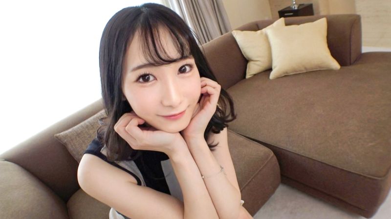 Amateur applicant seeks adult film sex experience 1766 SIRO-4804