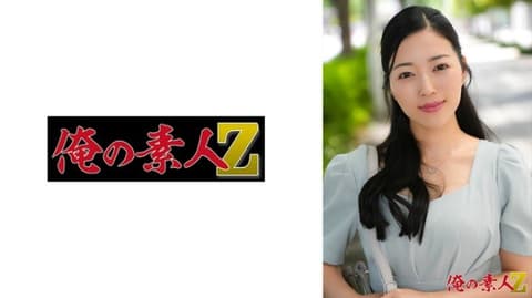 Beautiful Sang (34 years old) OREH-047