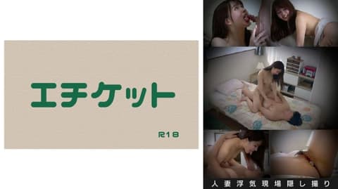 Exclusive [Leaked] Collection of Hidden Footage of Married Woman's Adultery - Pickup Artist vol.01 274DHT-0996